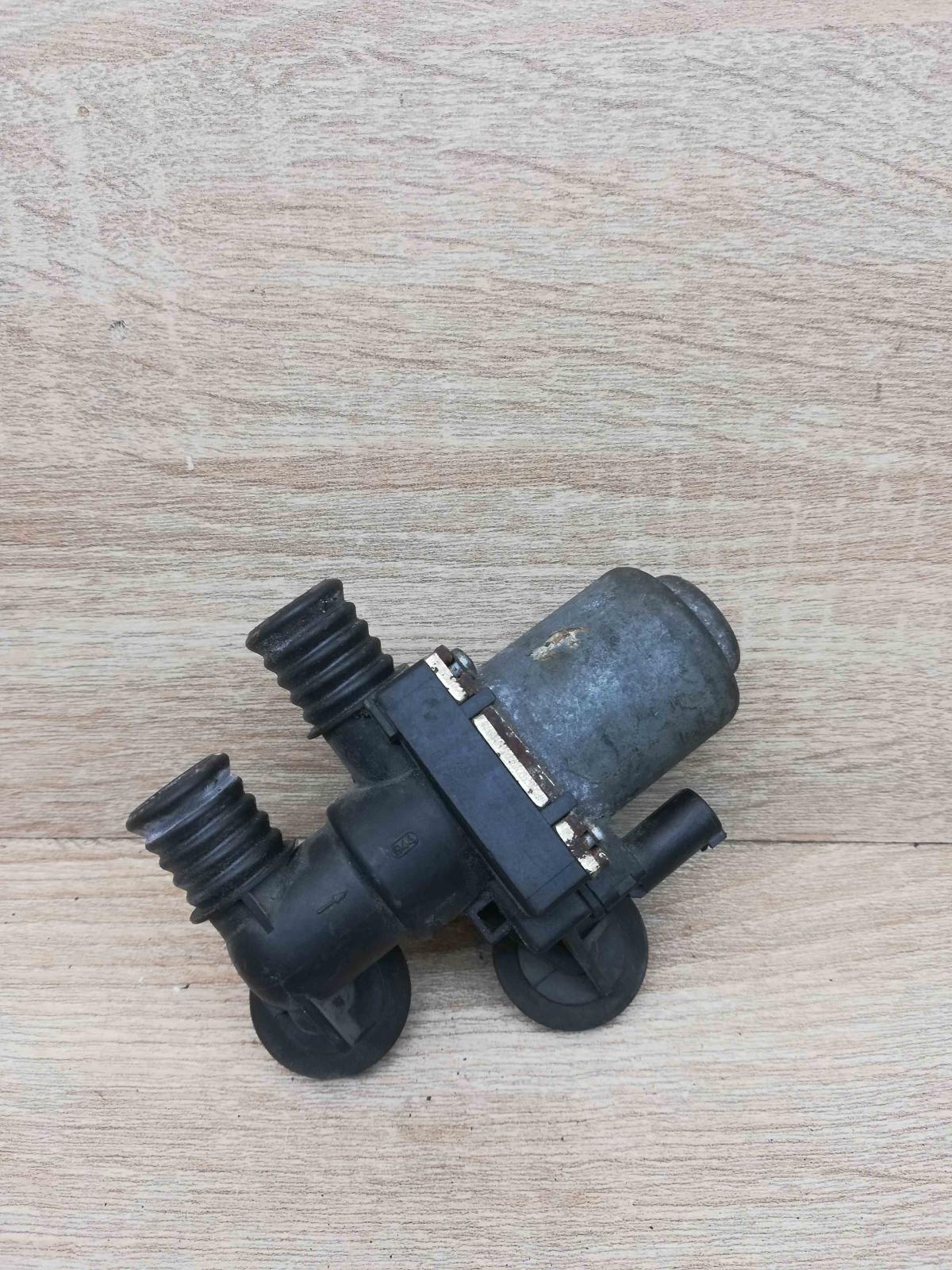 4111036 1147412144  Coolant heater control valve BMW 3 E46