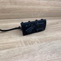 6909775   Light switch BMW 5 E39