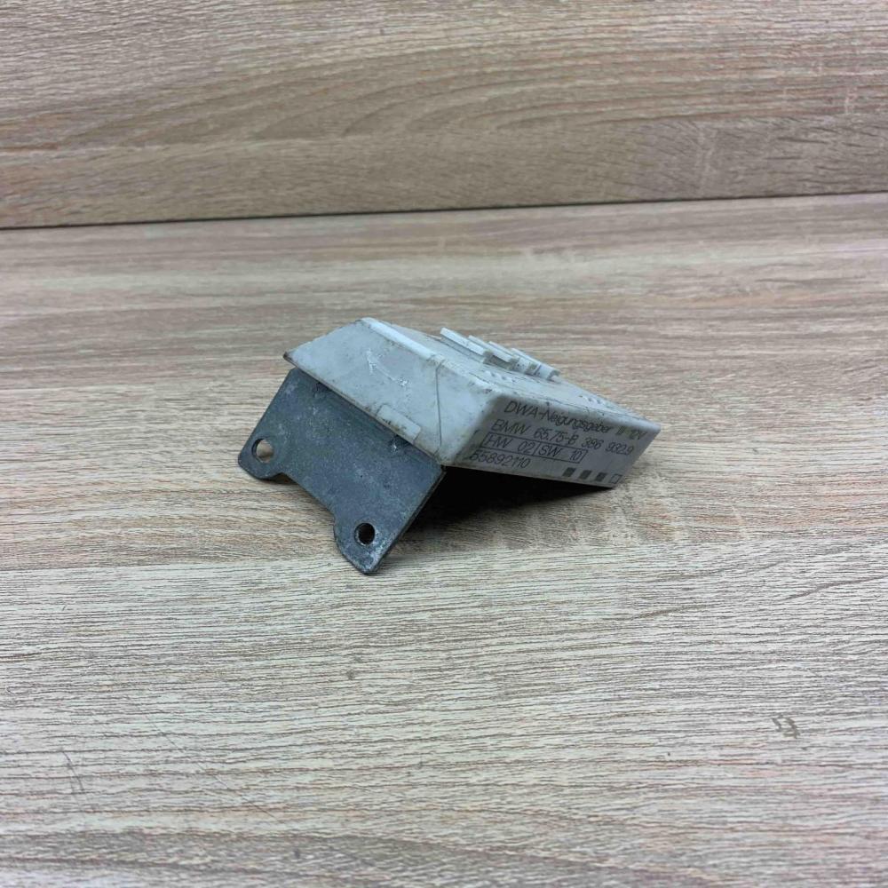 8386932   Alarm control unit/module BMW 3 E46