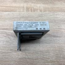 8386932   Alarm control unit/module BMW 3 E46