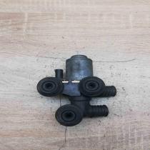 8379921 1147412154  Coolant heater control valve BMW 3 E36