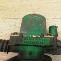 8379921 1147412154  Coolant heater control valve BMW 3 E36