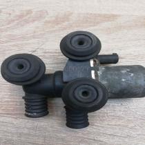 8369805 1147412144 Unit Coolant heater control valve BMW 3 E46