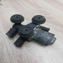8369805 1147412144 Unit Coolant heater control valve BMW 3 E46