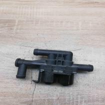 9310349   Coolant heater control valve BMW 5 F10 F11
