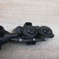 9310349   Coolant heater control valve BMW 5 F10 F11
