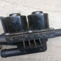 9310349   Coolant heater control valve BMW 5 F10 F11