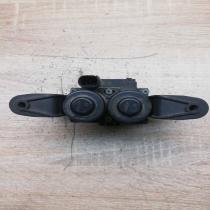6931708   Coolant heater control valve BMW 5 E60 E61