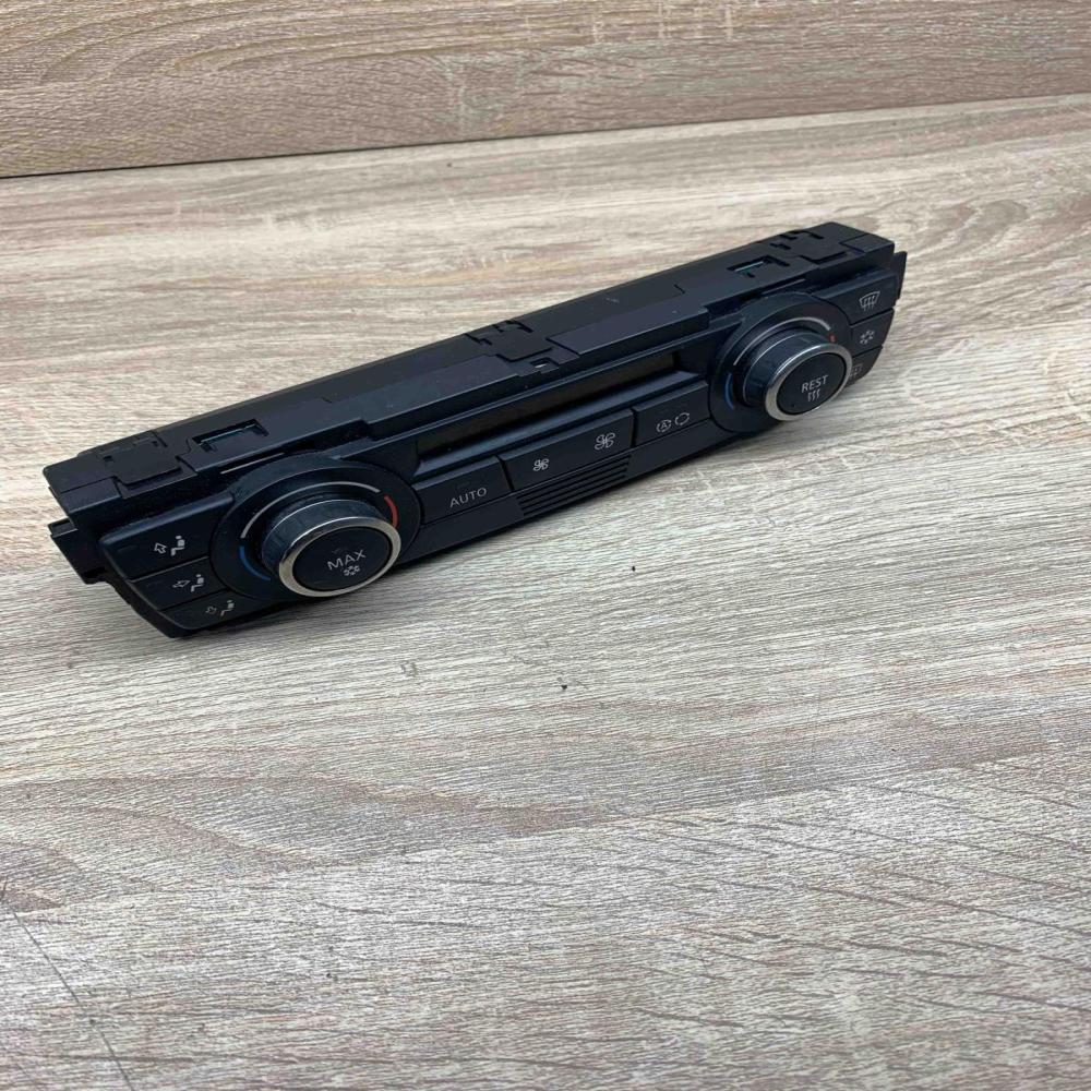9147300   Climate control unit BMW 3 E90 E91