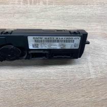 9147300   Climate control unit BMW 3 E90 E91