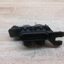 1387289 1147412053  Coolant heater control valve BMW 3 E36