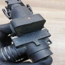 1387289 1147412053  Coolant heater control valve BMW 3 E36