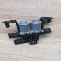6910544 1147412166 Unit Coolant heater control valve BMW X5 E53