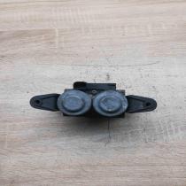 6908294 1147412167  Coolant heater control valve BMW 7 E65 E66