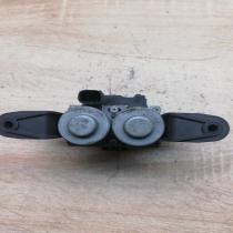 6906652   Coolant heater control valve BMW X5 E53