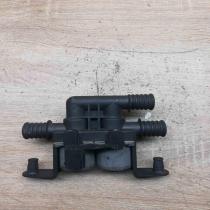 6906652   Coolant heater control valve BMW X5 E53