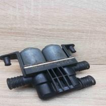8374995 1147412137  Coolant heater control valve BMW X5 E53
