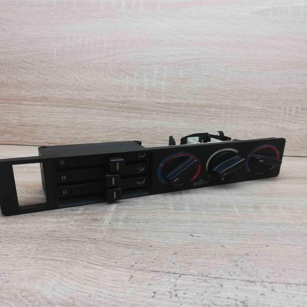 8351651 8351653  Climate control unit BMW 5 E34