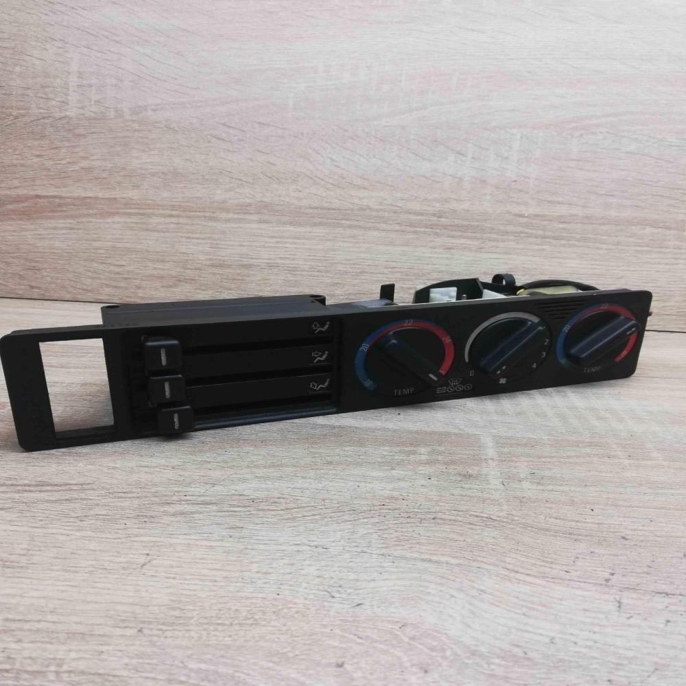 8390070 8390071  Climate control unit BMW 5 E34
