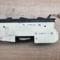 8390070 8390071  Climate control unit BMW 5 E34