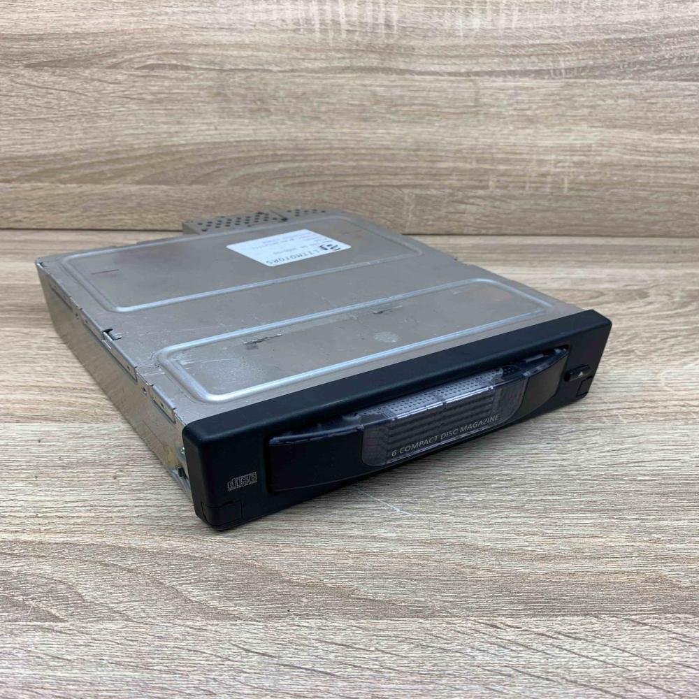 9125240   CD/DVD changer BMW 5 E60 E61