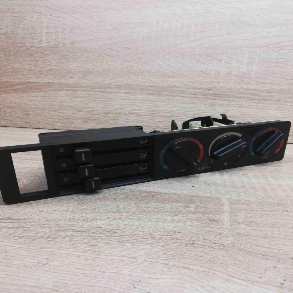 1384295   Climate control unit BMW 5 E34