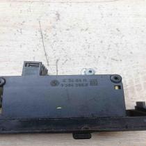 1384295   Climate control unit BMW 5 E34