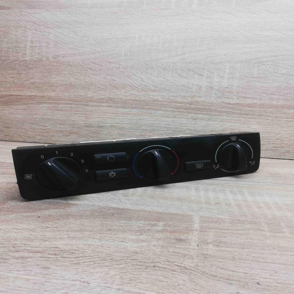 6931839   Climate control unit BMW 3 E46