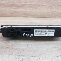 6931839   Climate control unit BMW 3 E46