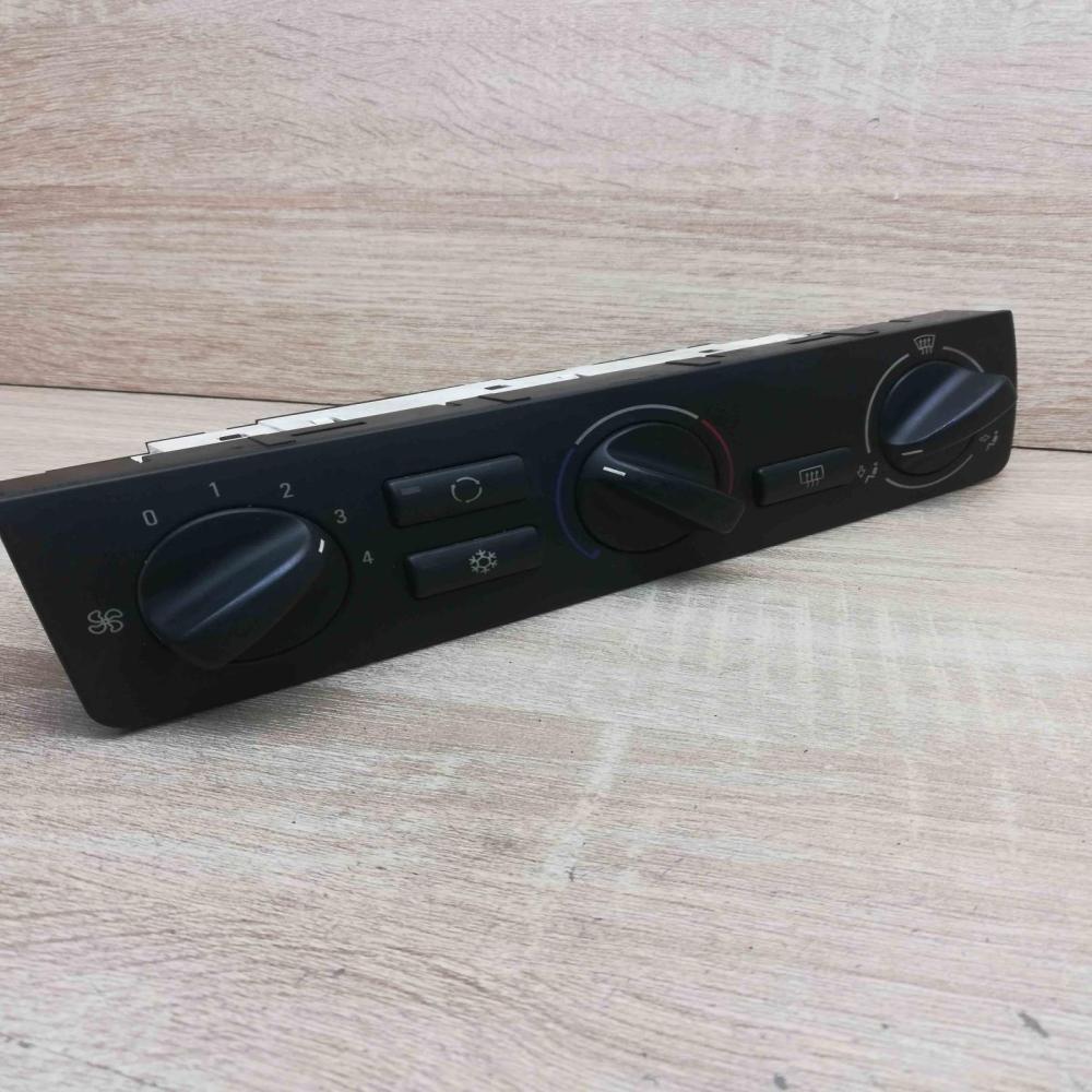 6911632   Climate control unit BMW 3 E46
