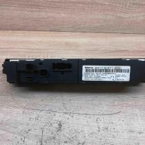 6911632   Climate control unit BMW 3 E46