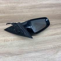 448505   Front door electric wing mirror Audi A6 S6 C6 4F