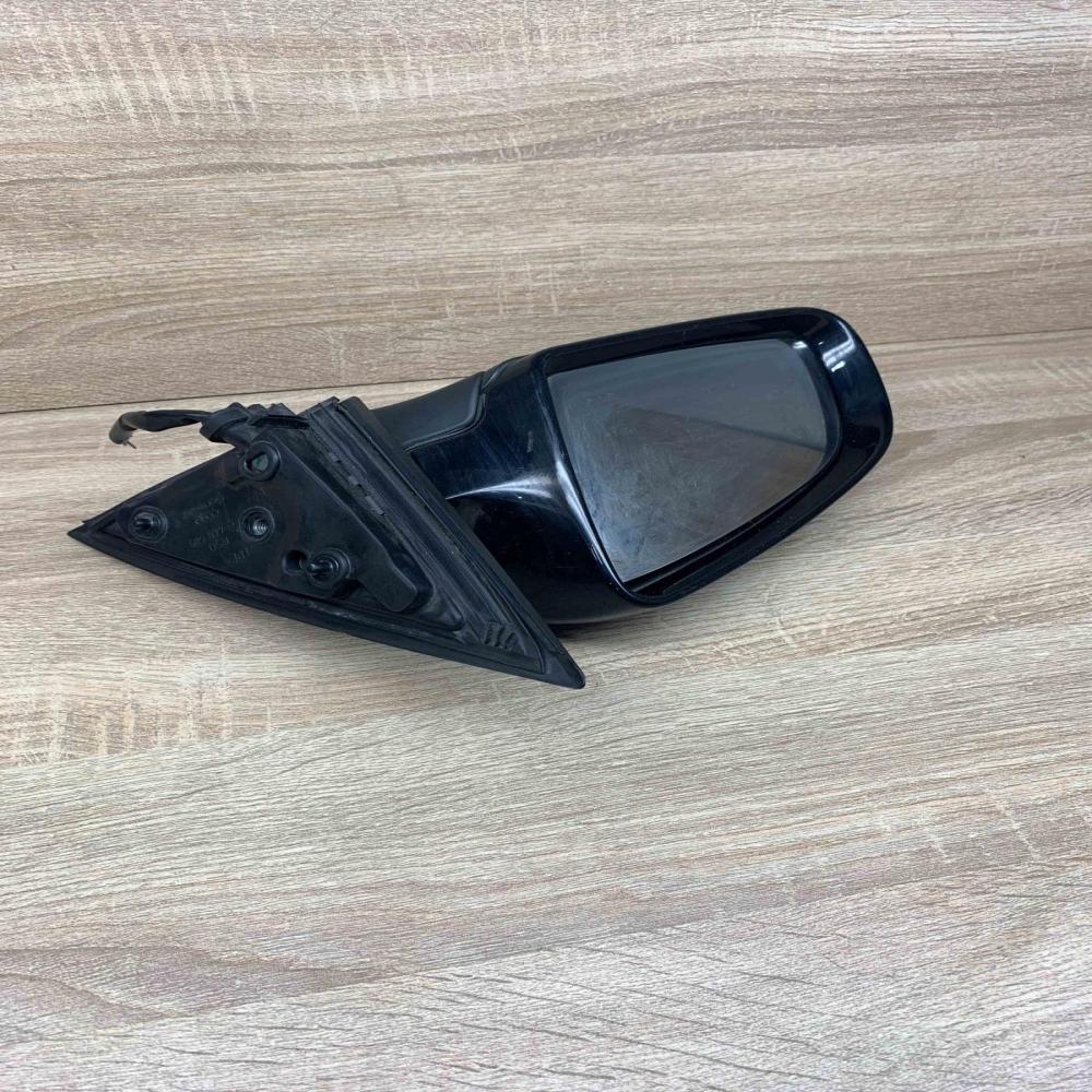 448505   Front door electric wing mirror Audi A6 S6 C6 4F