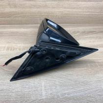448505   Front door electric wing mirror Audi A6 S6 C6 4F