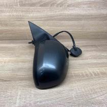 448505   Front door electric wing mirror Audi A6 S6 C6 4F
