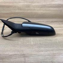 448505   Front door electric wing mirror Audi A6 S6 C6 4F