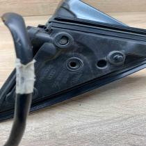 448505   Front door electric wing mirror Audi A6 S6 C6 4F
