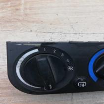 1393870   Climate control unit BMW 3 E36