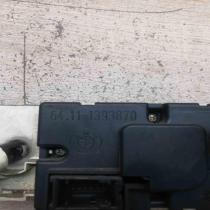 1393870   Climate control unit BMW 3 E36