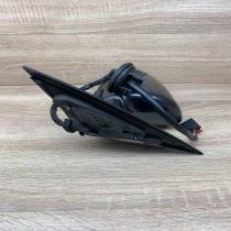 448506   Front door electric wing mirror Audi A6 S6 C6 4F