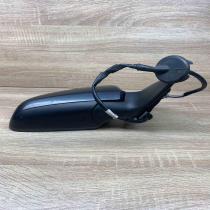 448506   Front door electric wing mirror Audi A6 S6 C6 4F