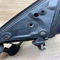 448506   Front door electric wing mirror Audi A6 S6 C6 4F