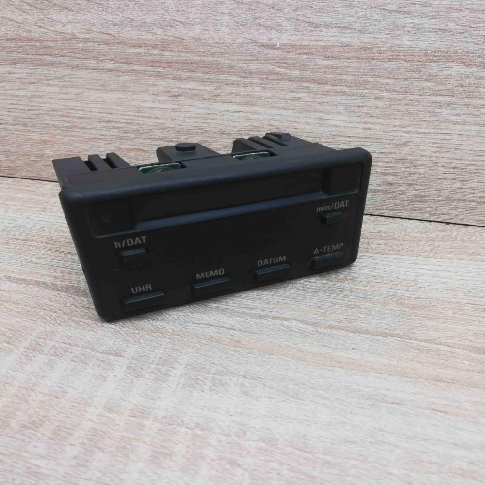 1374288  Board Computer Screen/display/small screen BMW 5 E34