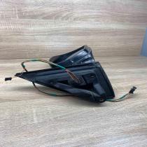 8364646 03 1967415  Front door electric wing mirror BMW 5 E39