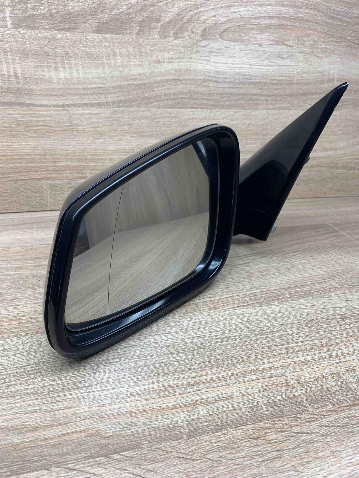 F0153403U6680   Front door electric wing mirror BMW 5 F10 F11