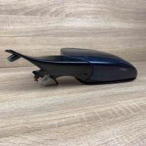 F0153403U6680   Front door electric wing mirror BMW 5 F10 F11
