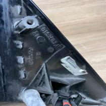 F0153403U6680   Front door electric wing mirror BMW 5 F10 F11