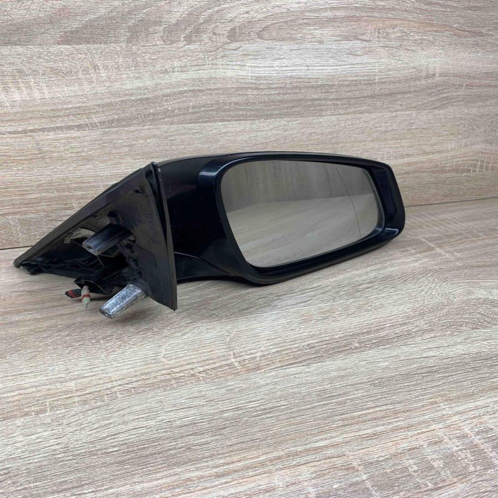 F0153404U6680   Front door electric wing mirror BMW 5 F10 F11