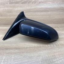 F0153404U6680   Front door electric wing mirror BMW 5 F10 F11
