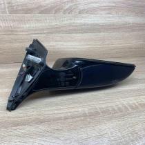 F0153404U6680   Front door electric wing mirror BMW 5 F10 F11
